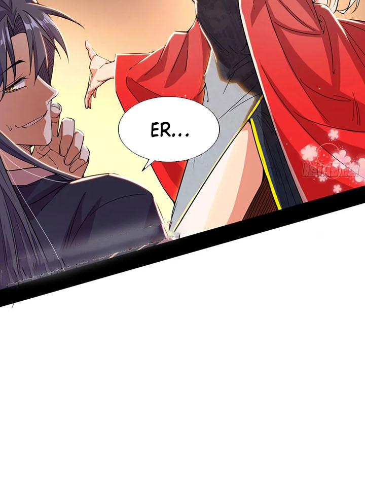 I’m An Evil God Chapter 270